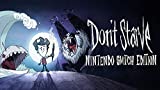 Don't Starve: Nintendo Switch Edition - Nintendo Switch [Digital Code]