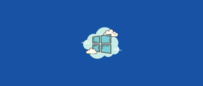windows hosting 1