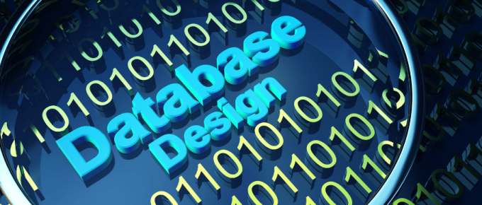 database design and modeling
