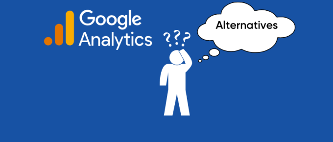 Google-Analytics-Alternativen