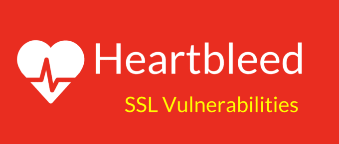 heartbleed vulnerability