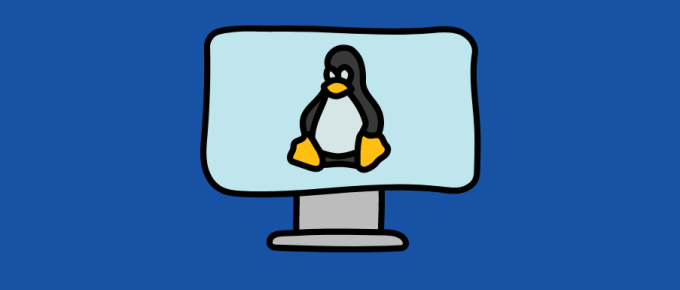 bureau Linux