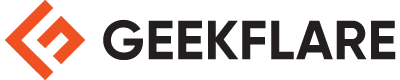 Logotipo de Geekflare