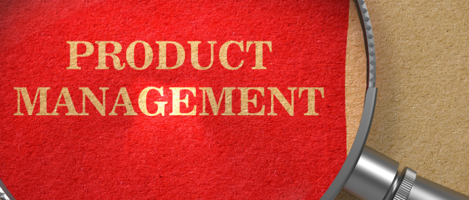Produktmanagement