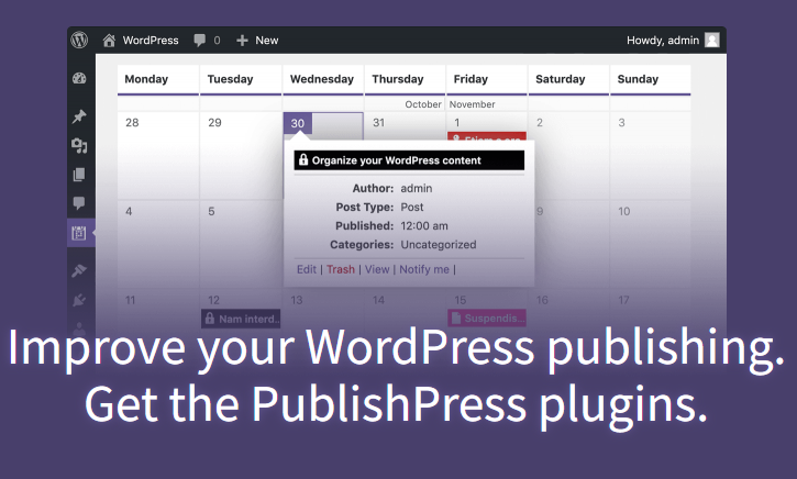 publishpress-wordpress user management plugin
