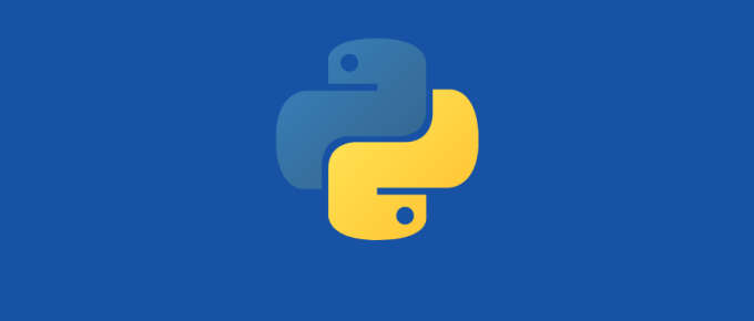 Python-String-Operationen