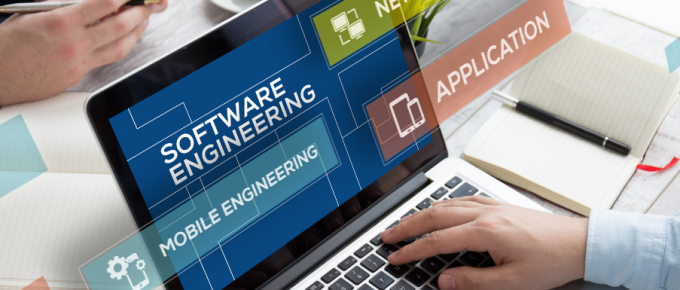 software engineering courses