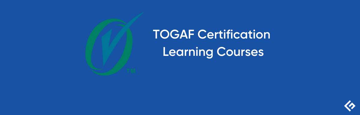 TOGAF certification courses