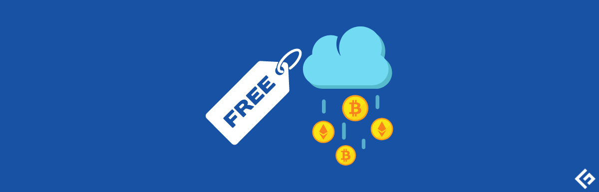 earn free crypto