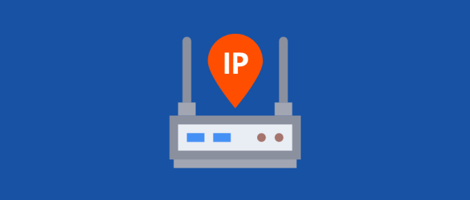 Comment trouver l'adresse IP de votre routeur