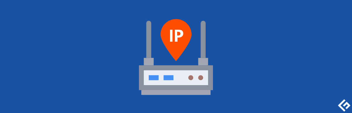 How to Find IP Address of your Router