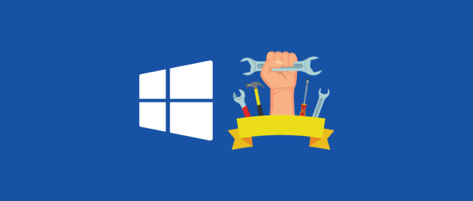 Windows-Dienstprogramme: Sysinternals, Powertoys usw