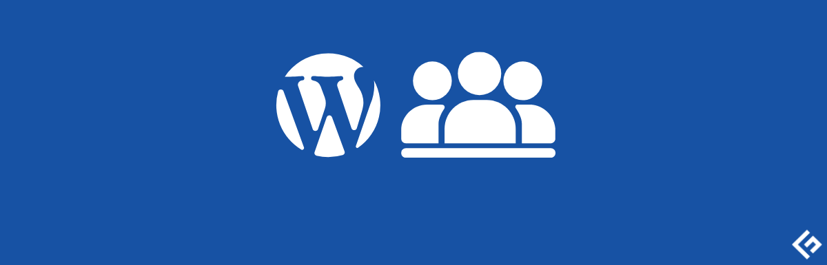 wordpress user management plugins